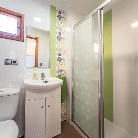 Holiday home Gorgeous In Urbanizacion La Sima *
