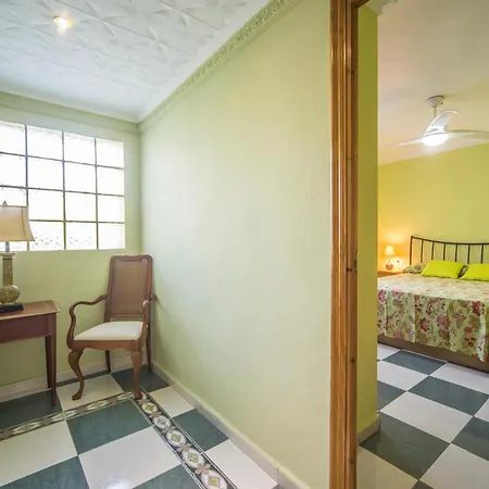 Holiday home Gorgeous In Urbanizacion La Sima *